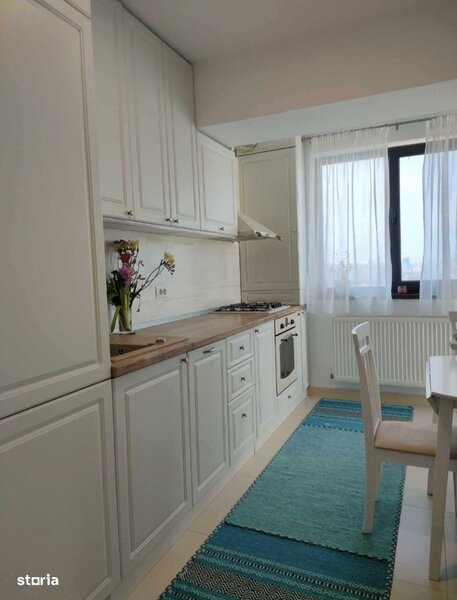 Regie Grozavesti apartament 2 camere