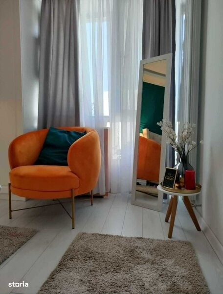 Regie Grozavesti apartament 2 camere