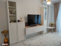 Regie Grozavesti apartament 2 camere